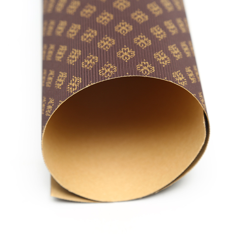 鲜花化妆品盒内衬包装