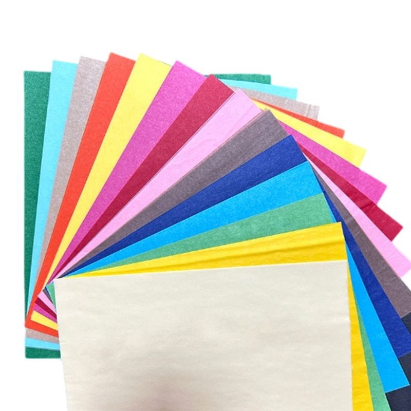 Gift box moisture-proof packaging snow pear paper